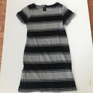 Merona - tshirt dress- s - mini